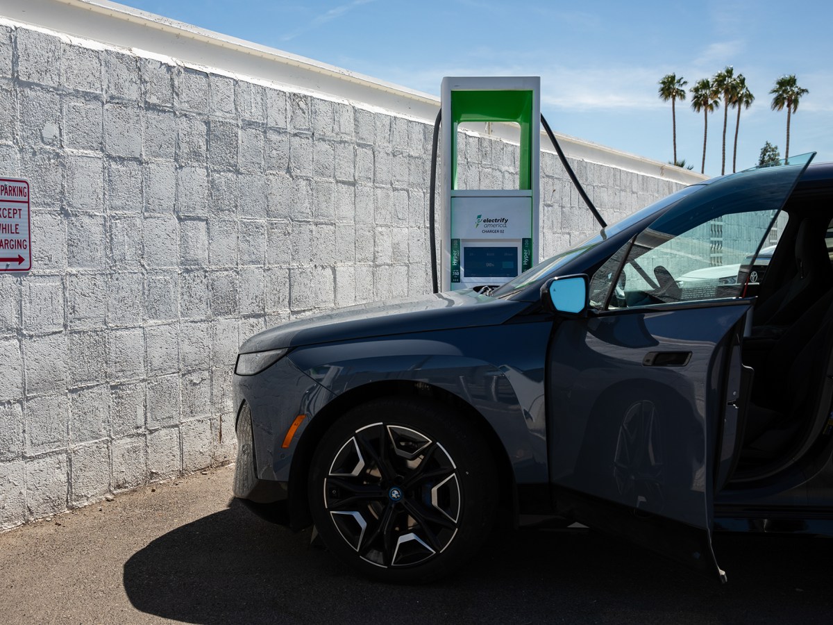 Biden administration approves California electric car mandate. Will Trump try to revoke it?