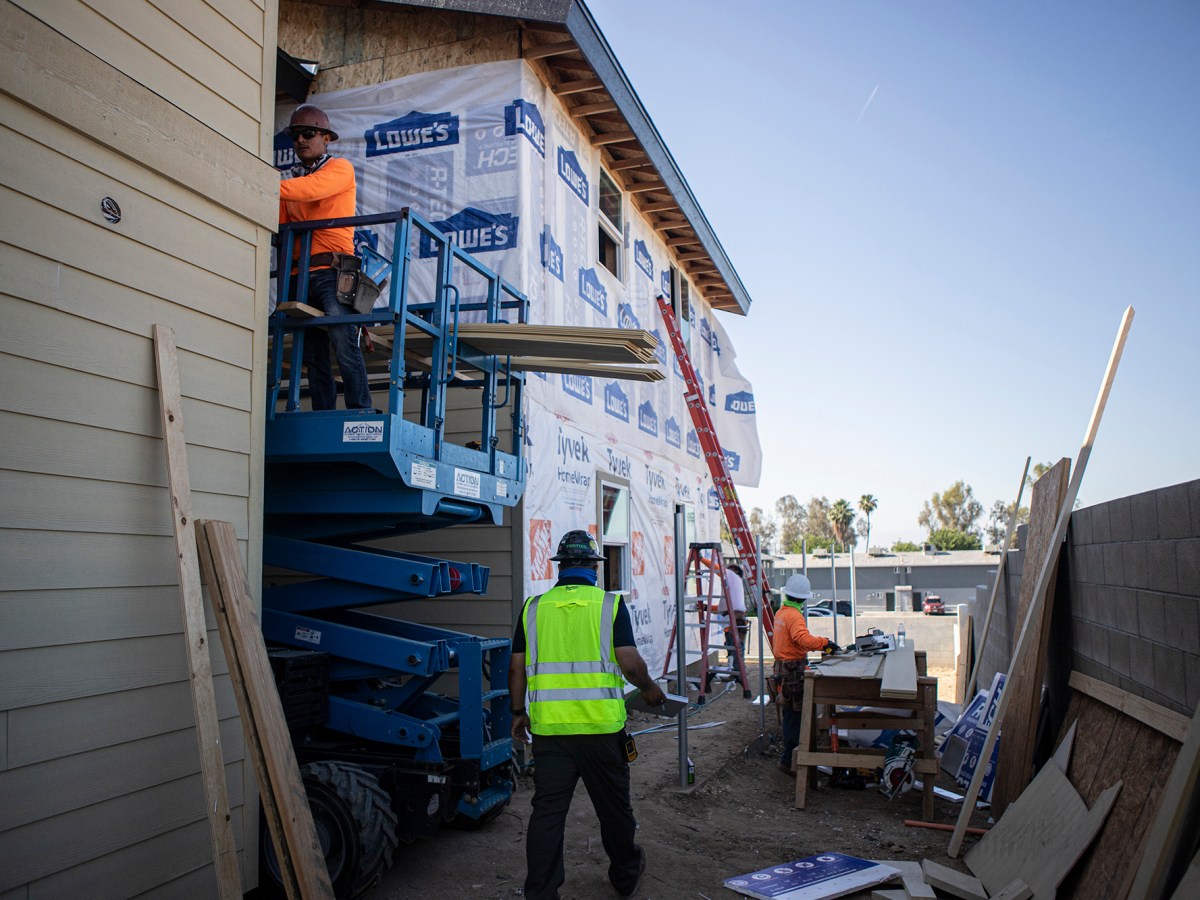 Can California’s health care providers help solve the state’s homelessness crisis?