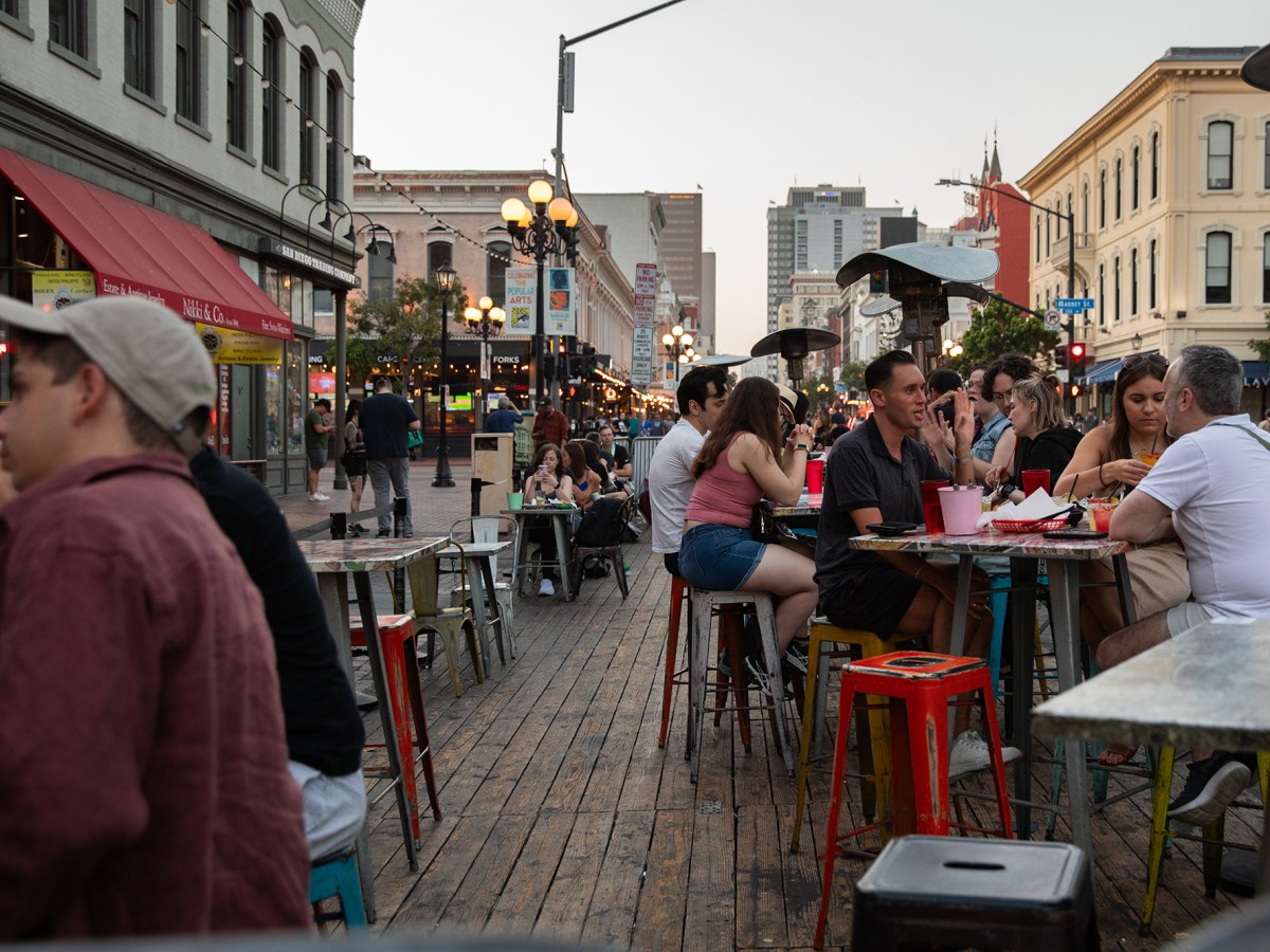 Cannabis cafes and entertainment zones among new laws for 2025