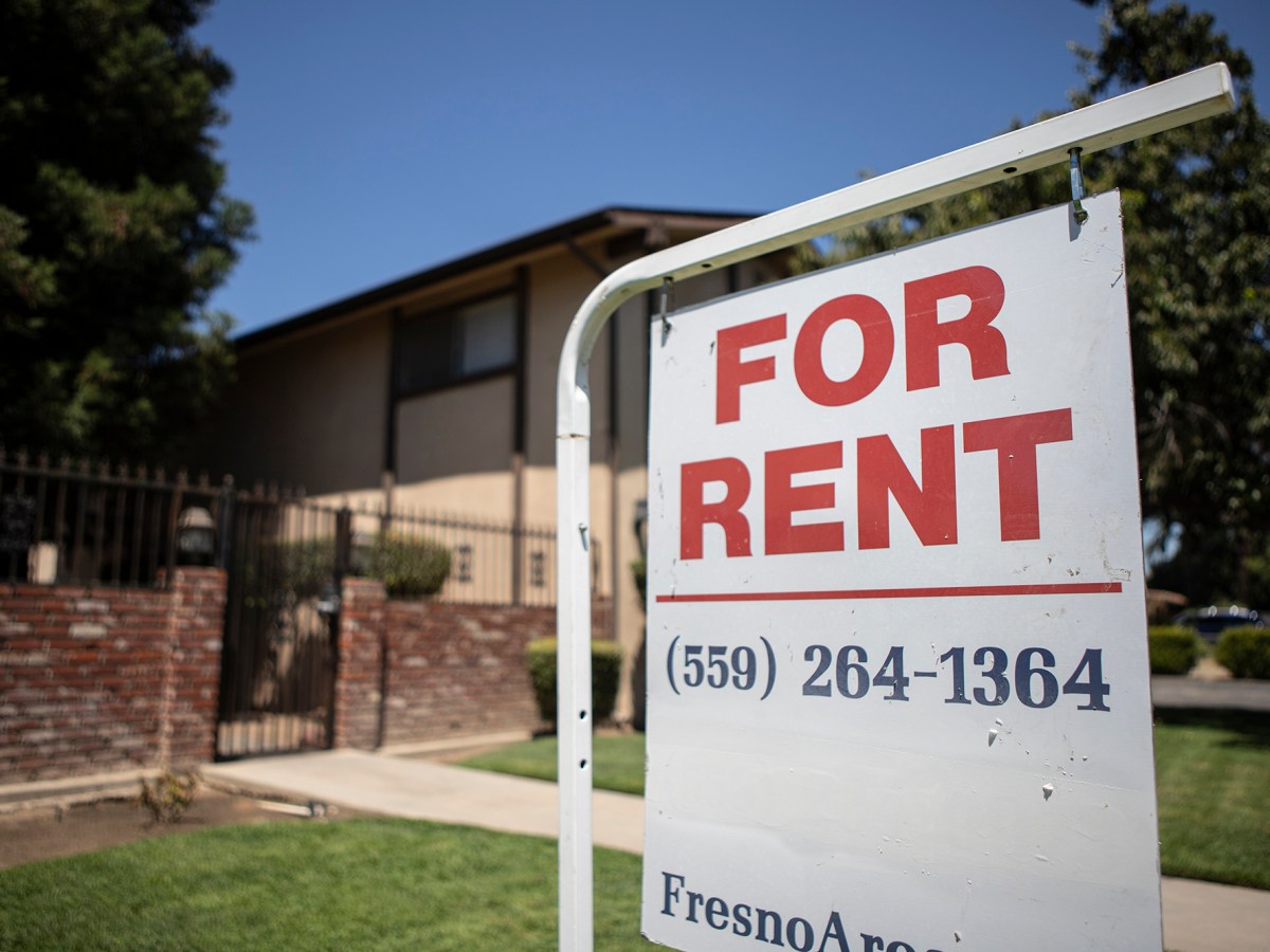 Californians vote against rent control as Prop. 33 fails