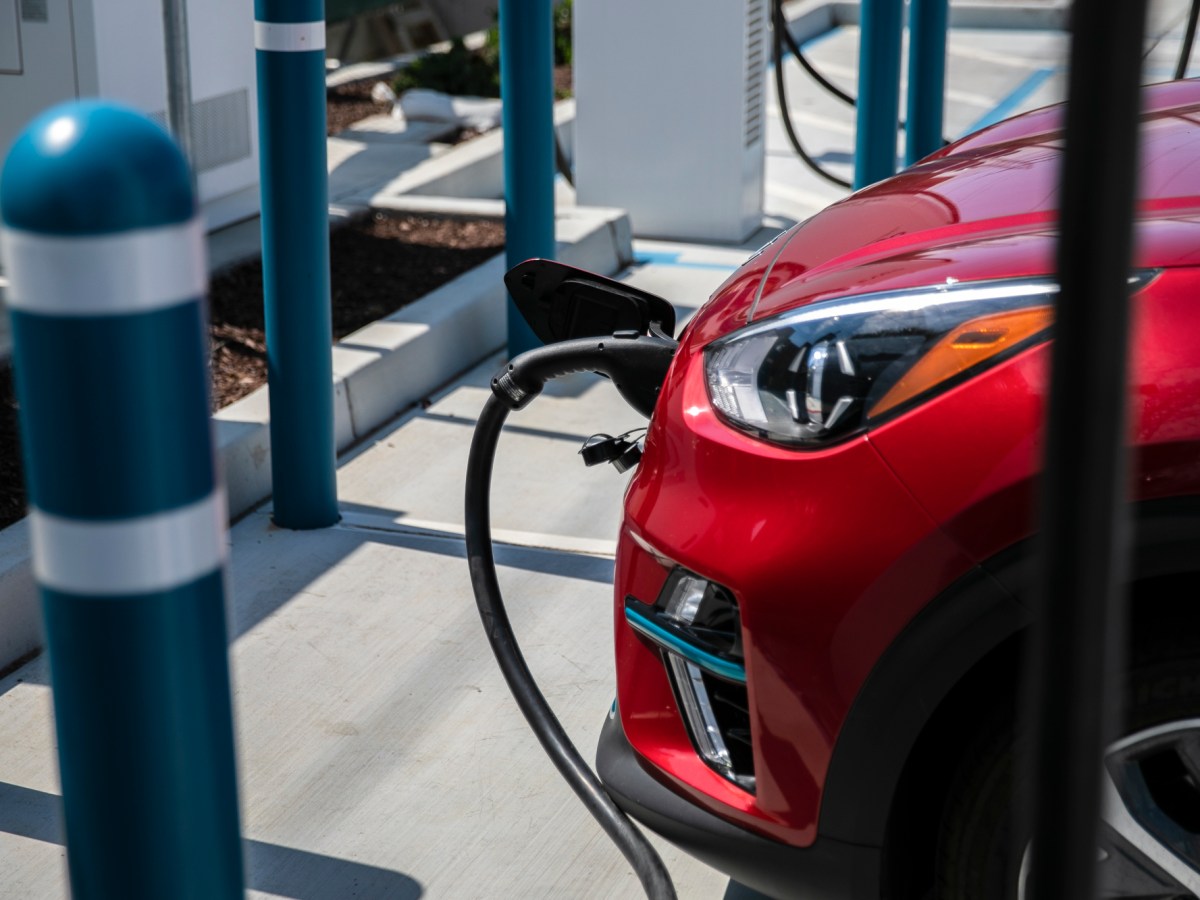 California phases out new gas cars — so what’s next for electric cars?