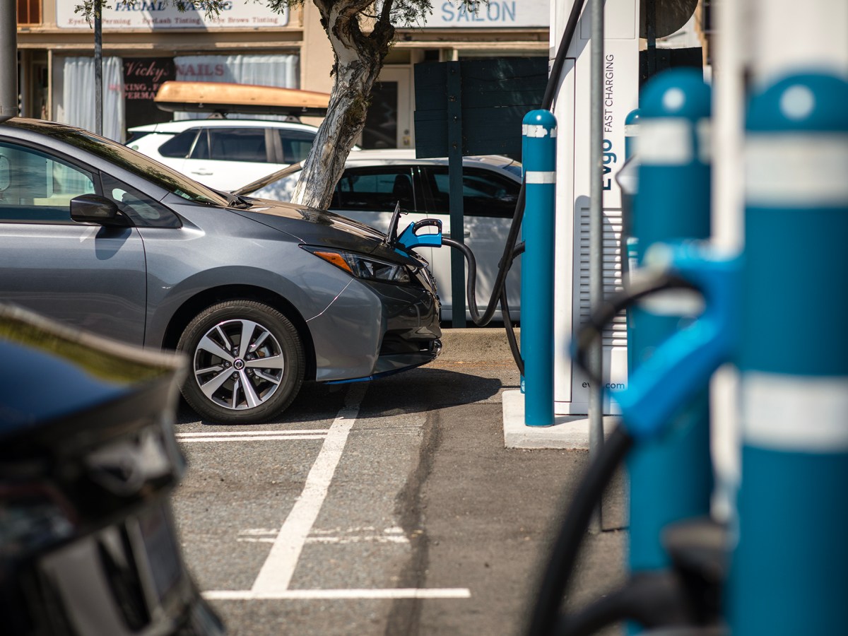Following California’s lead, EPA proposes national standards to ramp up electric cars