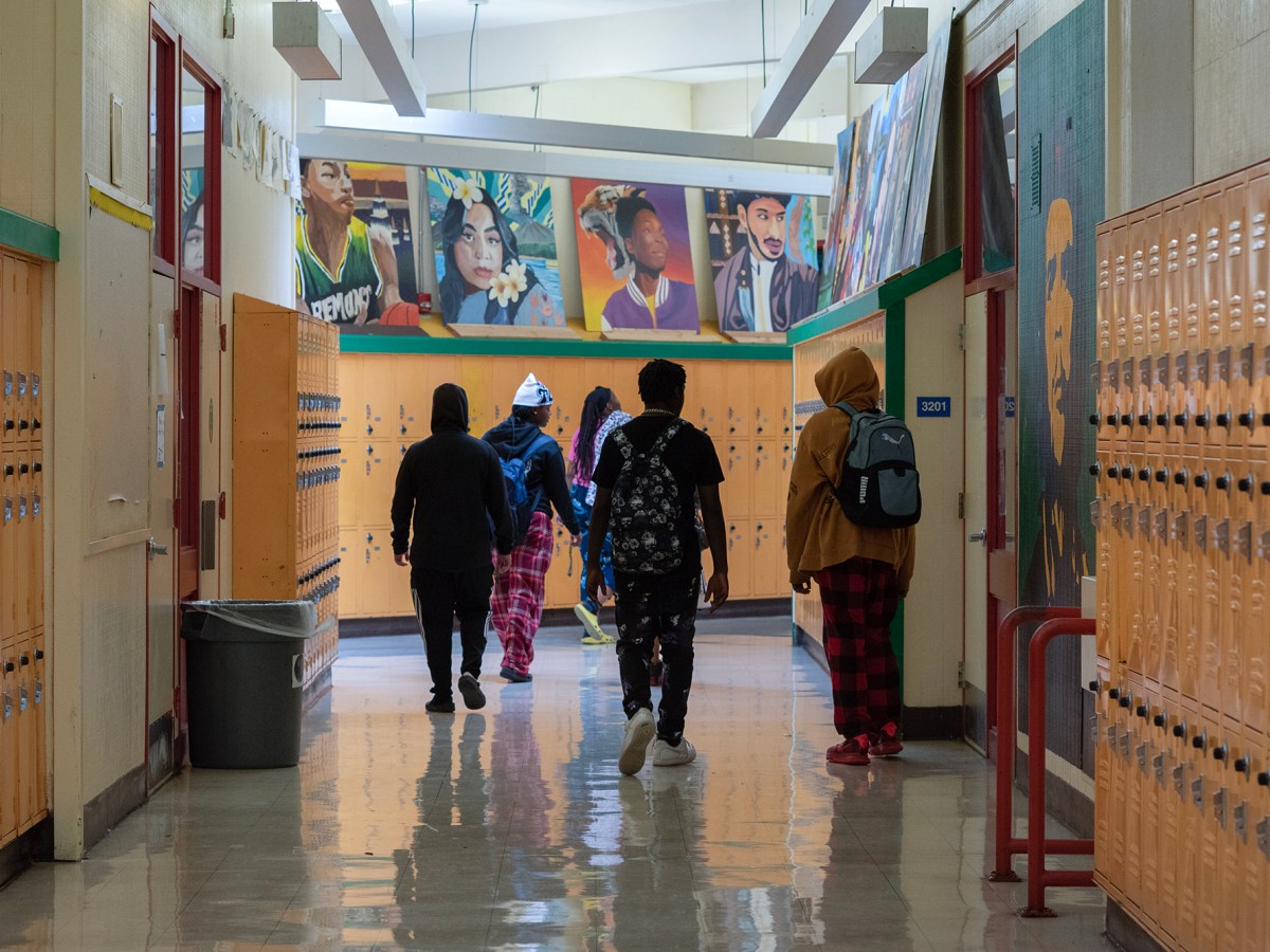 Parents’ lawsuit forces California schools to track discrimination against students