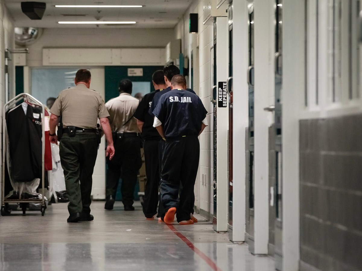 California stiffened penalties for theft — and more changes are coming