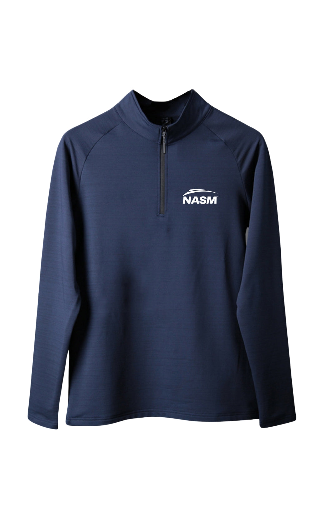 Flex Quarter Zip NASM - Free Spirit Outlet Inc, Women's Athletic Wear, Fast Shipping