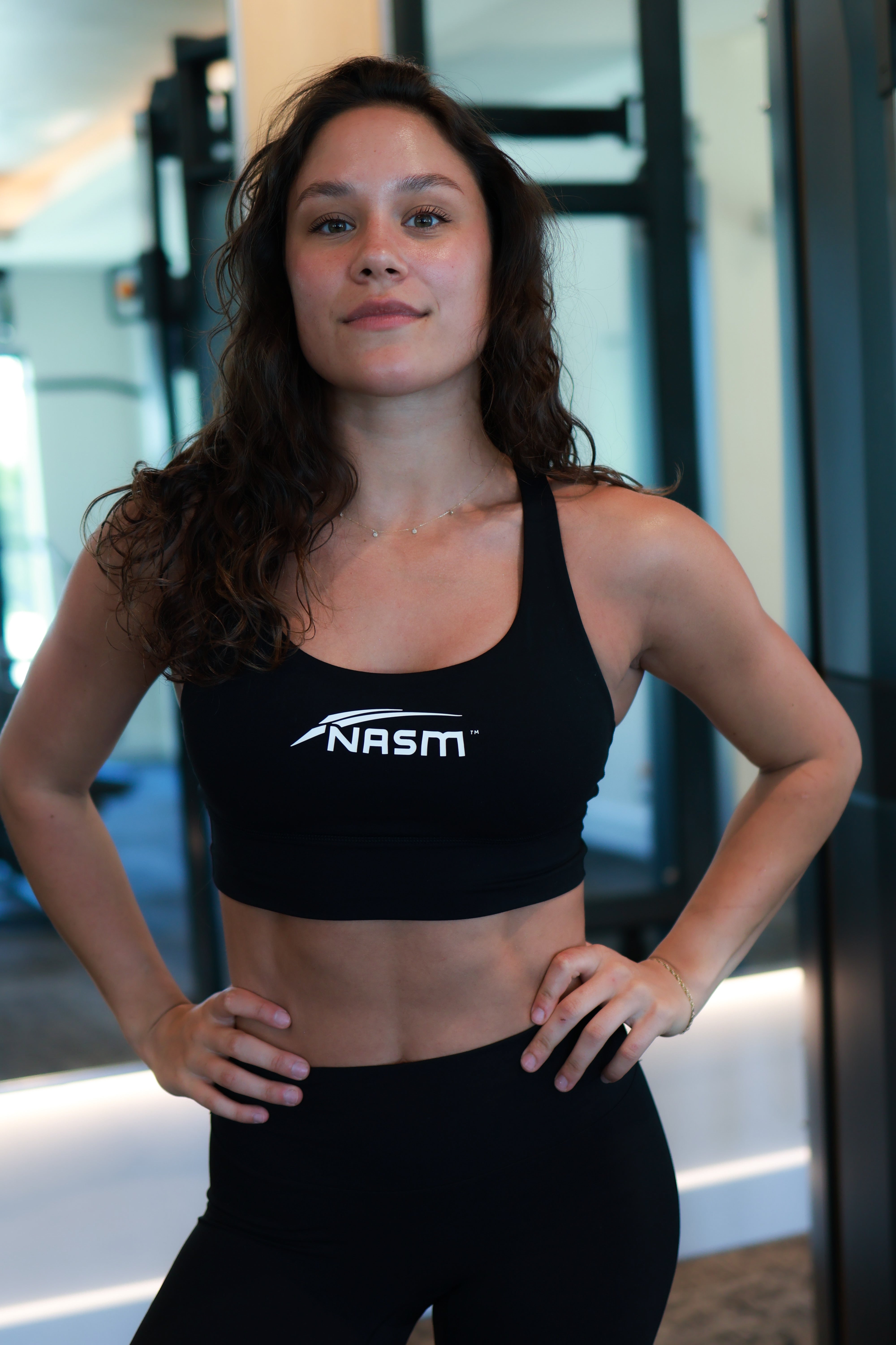 Uplift Bra 2.0 NASM - Free Spirit Outlet Inc, Women's Athletic Wear, Fast Shipping