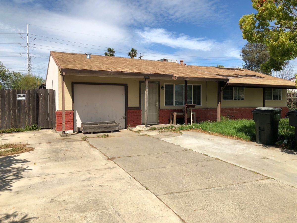 Lawmakers and landlords: More than a quarter of California legislators are both